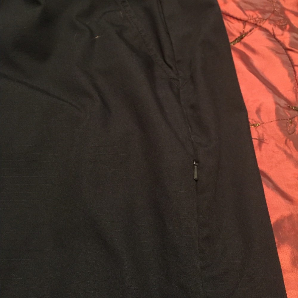 5.11 flat front pants